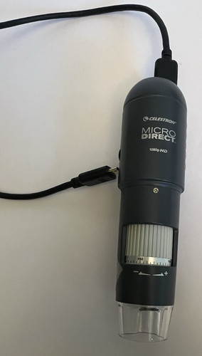 Celestron microscopio diretto - celestron,