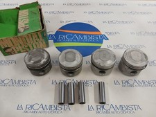 SERIE PISTONI COMPLETI FIAT