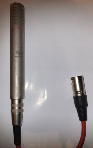 Schoeps cmt con adattatore - schoeps,