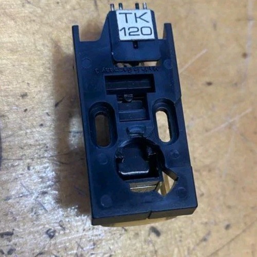 Porte cellule dual 120 - cellule, tk