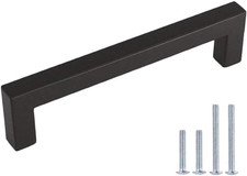 10 Pezzi Maniglie per Mobili