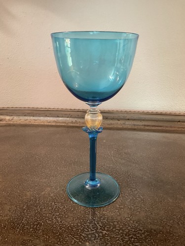 Calice tipetto vintage - calice,