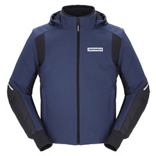 Giacca Moto SPIDI HOODIE ARMOR