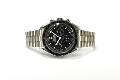 Omega moonwatch esalite - omega,