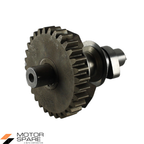 Albero cammes motore - cammes,