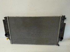 Radiatore Toyota Rav-4 2010