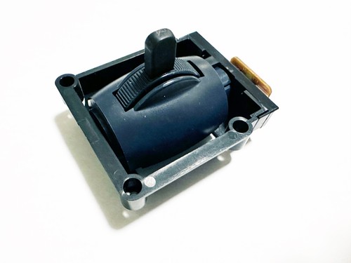 Gruppo joystick piegatrice