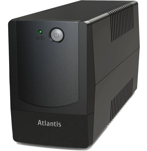 Alimentatore ininterrotto ups - ininterrotto,