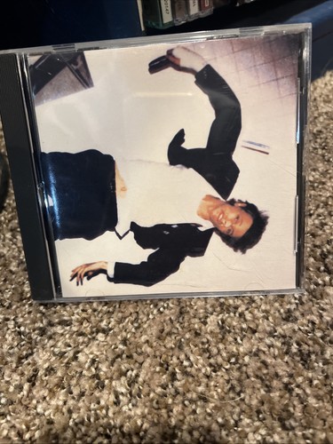 David bowie lodger cd - david,