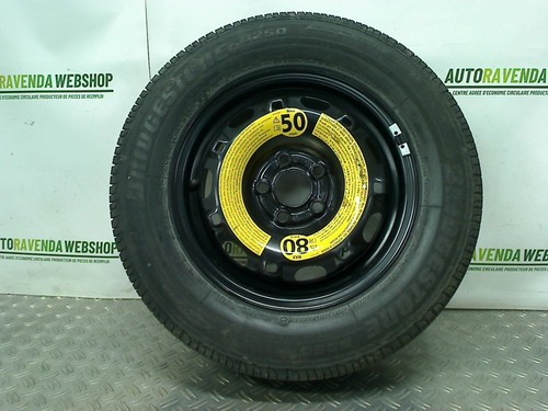 Ruota scorta 175 - di,