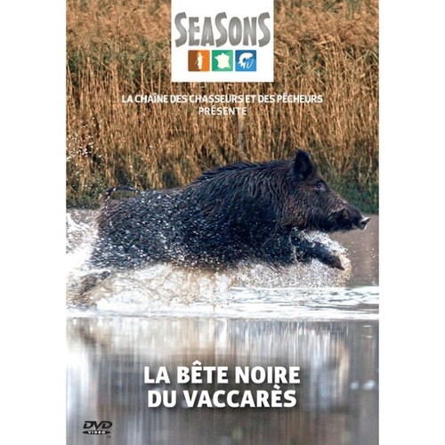 Bête noire vaccarès - bête,