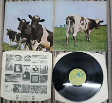 LP PINK FLOYD ALBUM ATOM HEART