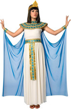 Costume cleopatra donna - cleopatra,