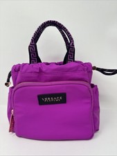 Versace parfums borsa trucco