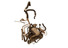 Opel Vivaro auxiliary heater