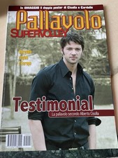 Pallavolo-Supervolley 2005 N