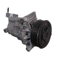 Compressore aria condizionata 92600CJ700 Nissan Note 1.6 benzina 2006-2009