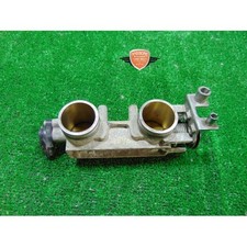 Corpo farfallato BMW C 650