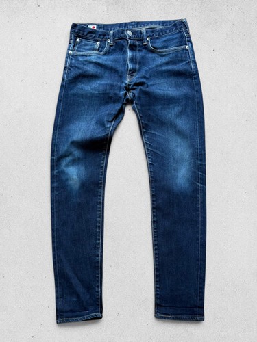 Jeans denim giapponese - , edwin