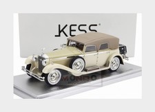 1:43 KESS MODEL Isotta