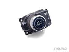 Infiniti Q50 Controller Multimediale Unità Principale 2015 Berlina 4/5dr (13-24)