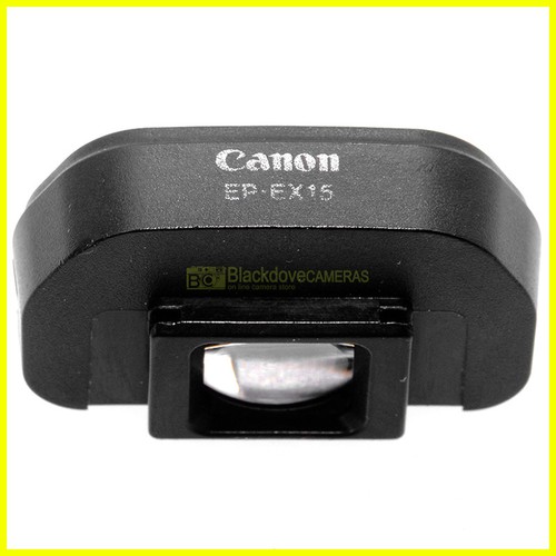 Canon ex15 extender oculare - extender,