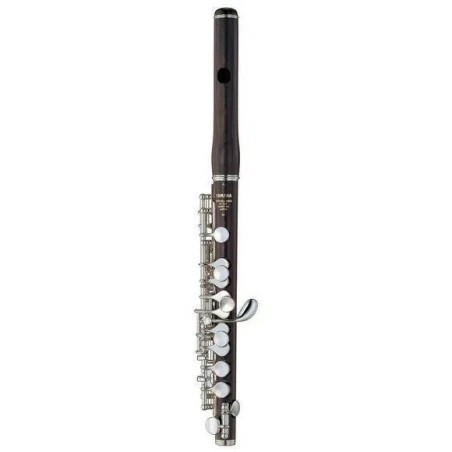 Yamaha ottavino ypc62 ebano - ypc62,