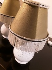 lampade Abat Journ vintage