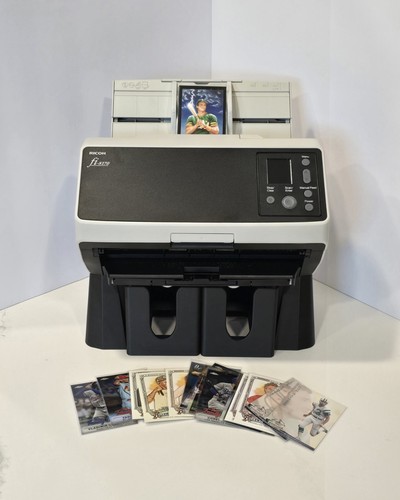 Riser scanner carte - scanner, extra