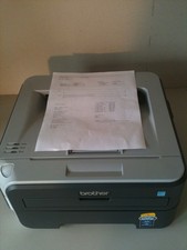Brother HL-2140 Laser Printer