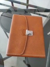 ASTUCCIO VINTAGE, FONDO DI MAGAZZINO, NUOVO, Anni 80 COMPLETO DI TUTTO