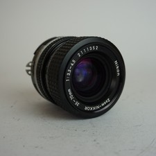 Nikon Nikkor Zoom