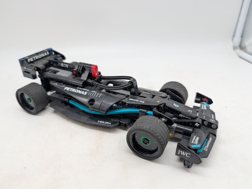 Lego technic 42165 - lego,
