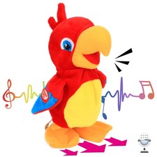 Hopearl Pappagallo Parlante