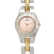 Orologio Baume & Mercier