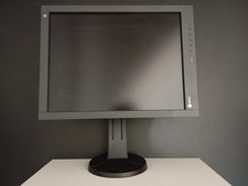 Eizo RadiForce RX240・21,3"・1600 x 1200・Monitor・Schermo・Radiologia 