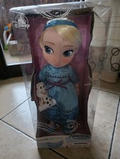 Bambola Elsa collezione Disney