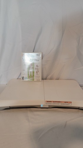 Nintendo wii fit - plus, balance