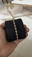 Gucci maglia soffiata 14k