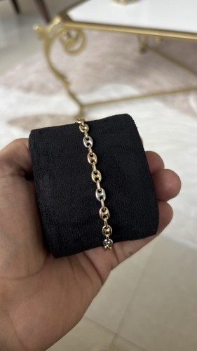 Gucci maglia soffiata 14k