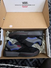 Scarpe skateboard vans - da,