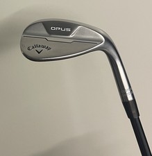 Callaway OPUS Sand-Wedge 54