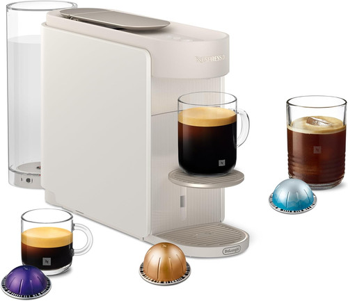 Nespresso vertuo - nespresso, up