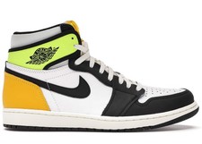 Jordan 1 Retro High White