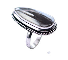 Anello Etnico Fatti A Mano In