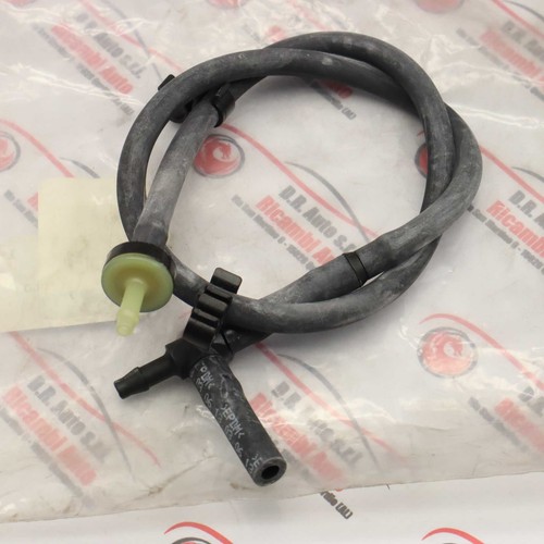Tubo servofreno ford transit - ford,