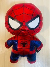 Peluche MARVEL Spider-Man Giga
