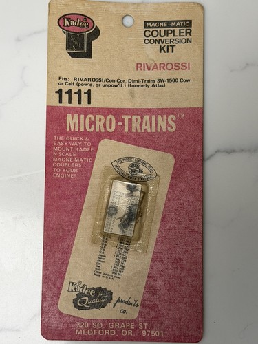 Kit conversione accoppiatore