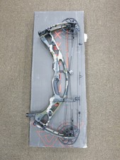 NEW Hoyt Carbon RX-9 RX9