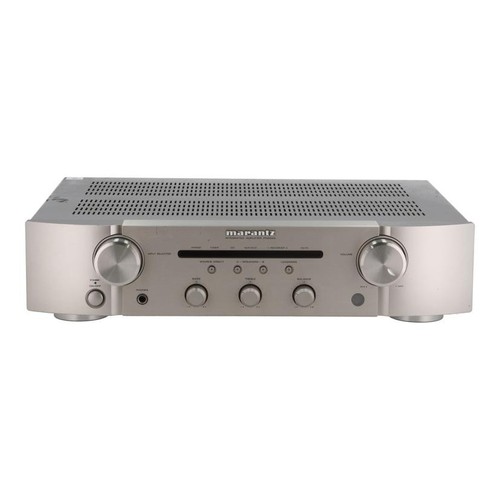 Amplificatore integrato - amplificatore,